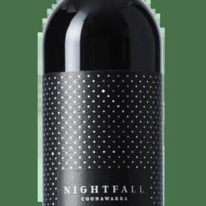 Price Drop: Nightfall 'The Balance' Cabernets 2018 - MAYDAY Deal