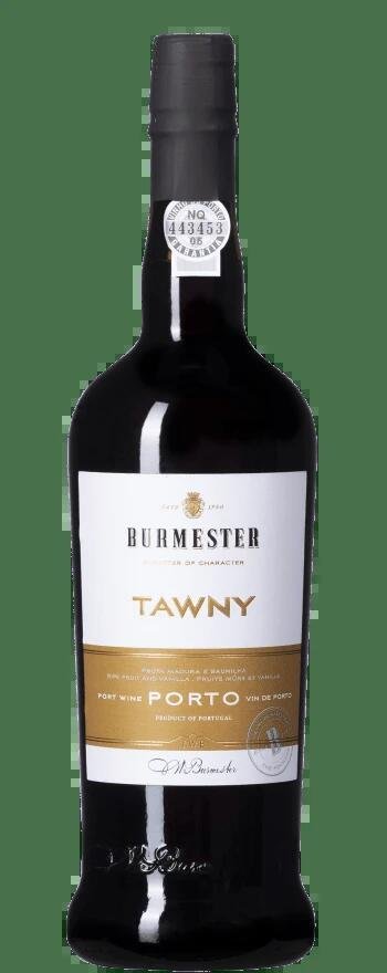 Burmester Tawny Port NV – LAST CHANCE