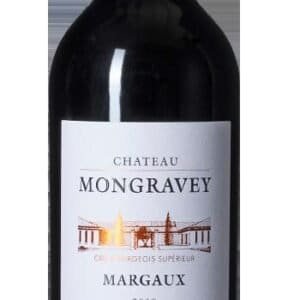 Château Mongravey Margaux 2018 – GREAT SINGAPORE SALE