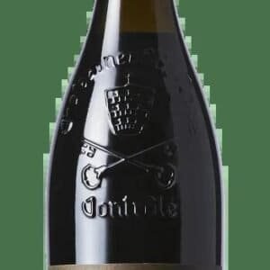 3pk La Bastide Saint Dominique Les Hespérides Châteauneuf-du-Pape 2020 – MEGA WAREHOUSE DEAL