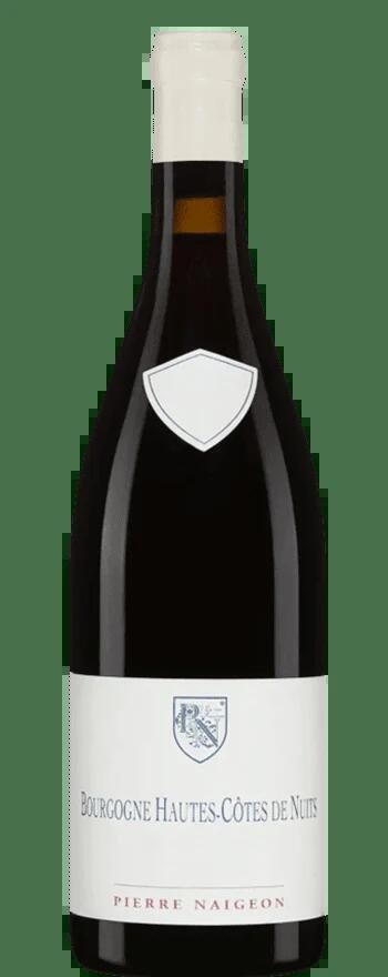 Pierre Naigeon Bourgogne Hautes Côtes de Nuits 2020 – 7.7 SALE