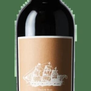 Devitt & Moore Captain D. Bruce Cabernet Sauvignon 2013