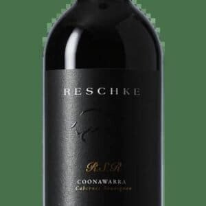 Reschke RSR Cabernet Sauvignon 2013