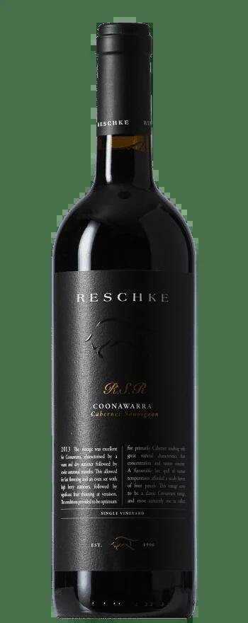 Reschke RSR Cabernet Sauvignon 2013