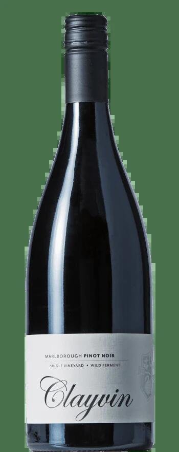 PRICE DROP: Giesen Clayvin Pinot Noir 2018 – CLICK QUICK