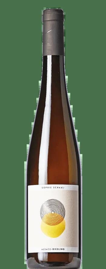 Sophie Schaal Alsace Riesling 2023 – 8.8 Sale