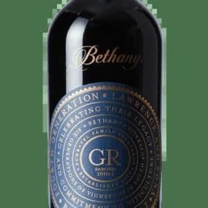 Bethany Wines GR Reserve Shiraz 2020 3pk