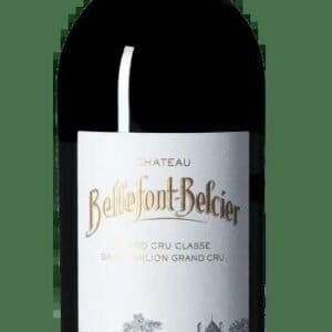 KF_Château Bellefont-Belcier Saint-Emilion Grand Cru 2019