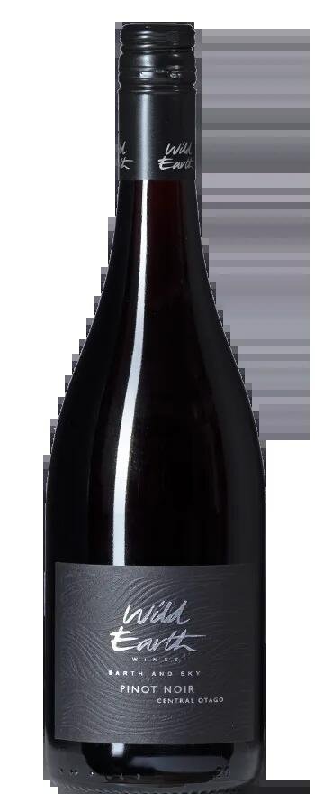 KF_Wild Earth Earth & Sky Pinot Noir 2021