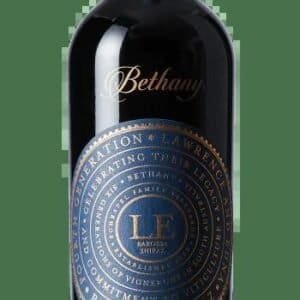 KF_Bethany Wines LE Shiraz 2020