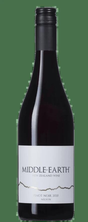 KF_Middle Earth Wines Pinot Noir 2020