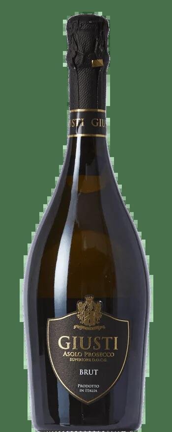 KF_Giusti Asolo Prosecco Superiore DOCG Brut NV