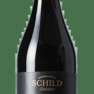 KF_Schild Estate 'Ben' Shiraz 2020