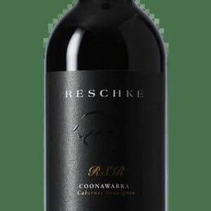 Price Drop: Reschke RSR Cabernet Sauvignon 2013 – Mid Autumn Deal