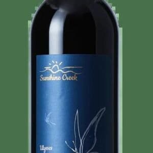 Sunshine Creek Ulysses Cabernet Sauvignon 2018