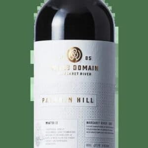 Wills Domain Paladin Hill Cabernet Sauvignon 2021 – GOAT Deal