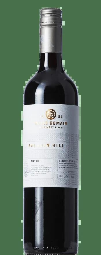 Wills Domain Paladin Hill Cabernet Sauvignon 2021 – GOAT Deal