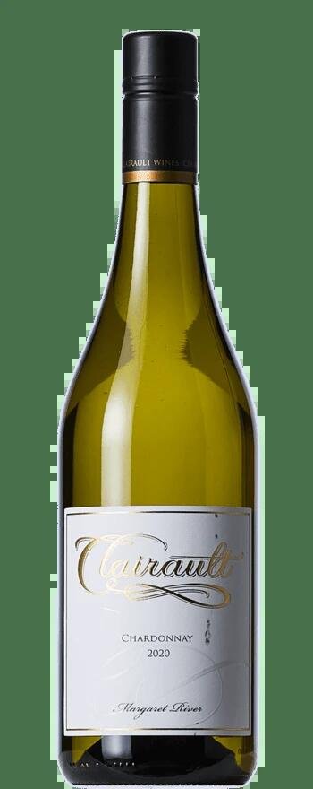 Clairault Wines Chardonnay 2020 – GOAT Deal