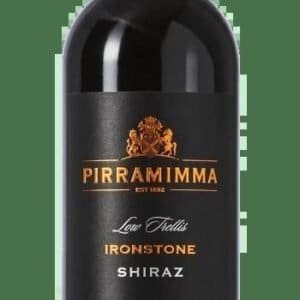 Pirramimma Ironstone Low Trellis Shiraz 2019 – GOAT Deal