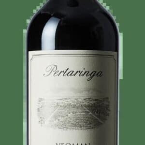 Pertaringa Yeoman Shiraz 2021 (3pk)