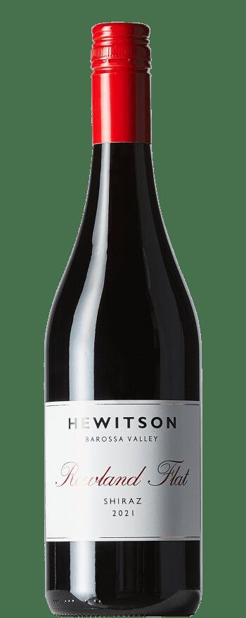 Hewitson Rowland Flat Shiraz 2021 – GOAT Deal