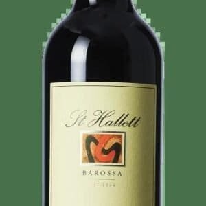 St Hallett Sacred Ground Shiraz 2021 – GOAT Deal