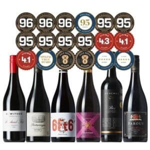 Great Value Reds 15.0