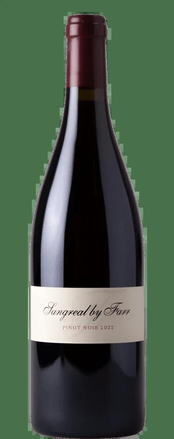 By Farr Sangreal Pinot Noir 2022 (1pk)