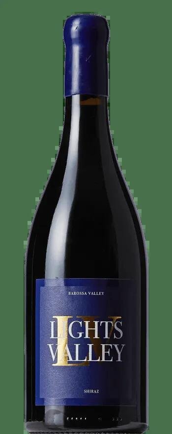 Lights Valley Colonel Shiraz 2017 – Singles Day Deal