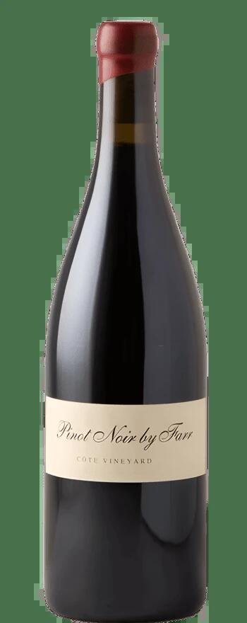 By Farr RP Pinot Noir 2022 (1pk)