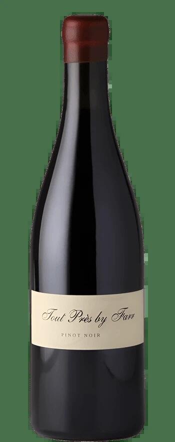 By Farr Tout Pres Pinot Noir 2022 (1pk) – 11.11 Deal