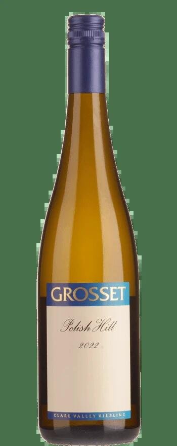 Grosset Polish HIll Riesling 2022 (1pk) – 11.11 Deal