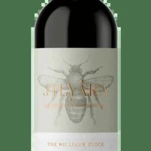 Jilyara Williams' Block Cabernet Sauvignon 2021