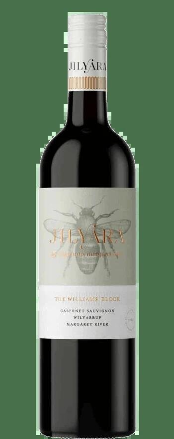 Jilyara Williams' Block Cabernet Sauvignon 2021