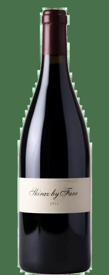 By Farr Shiraz 2022 (1pk)