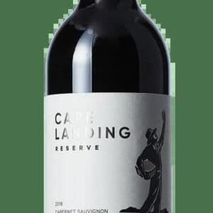 Cape Landing Reserve Cabernet Sauvignon 2018 – Singles Day Deal