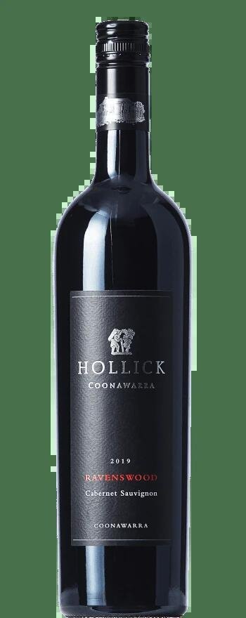 Hollick Ravenswood Cabernet Sauvignon 2019