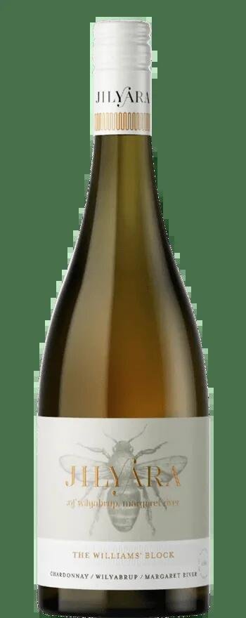 Jilyara Williams' Block Chardonnay 2022 – Singles Day Deal