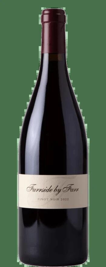 By Farr Farrside Pinot Noir (2pk) – Raceday Deal