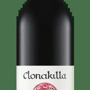 Clonakilla Hilltops Shiraz 2017 (1pk)