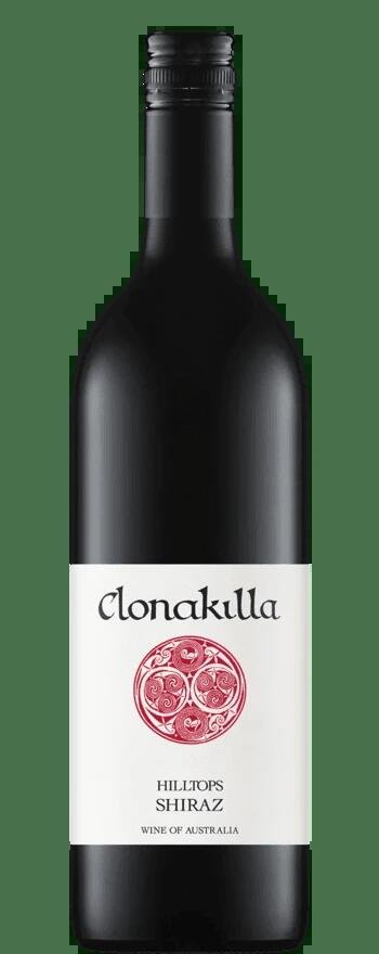 Clonakilla Hilltops Shiraz 2017 (1pk)