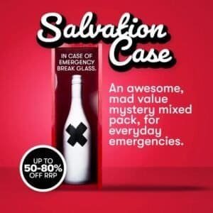 Salvation 10.0 (6pk) – Starts Now! Edition