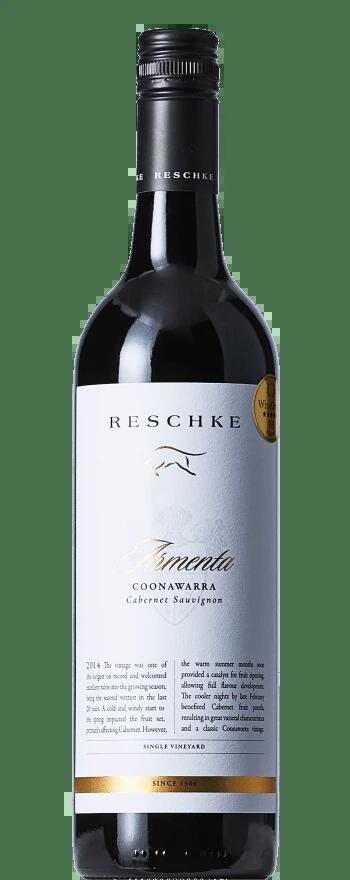 Reschke Armenta Cabernet Sauvignon 2014 – Starts Now! Deal